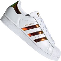 adidas Originals Superstar W White/Supplier Colour