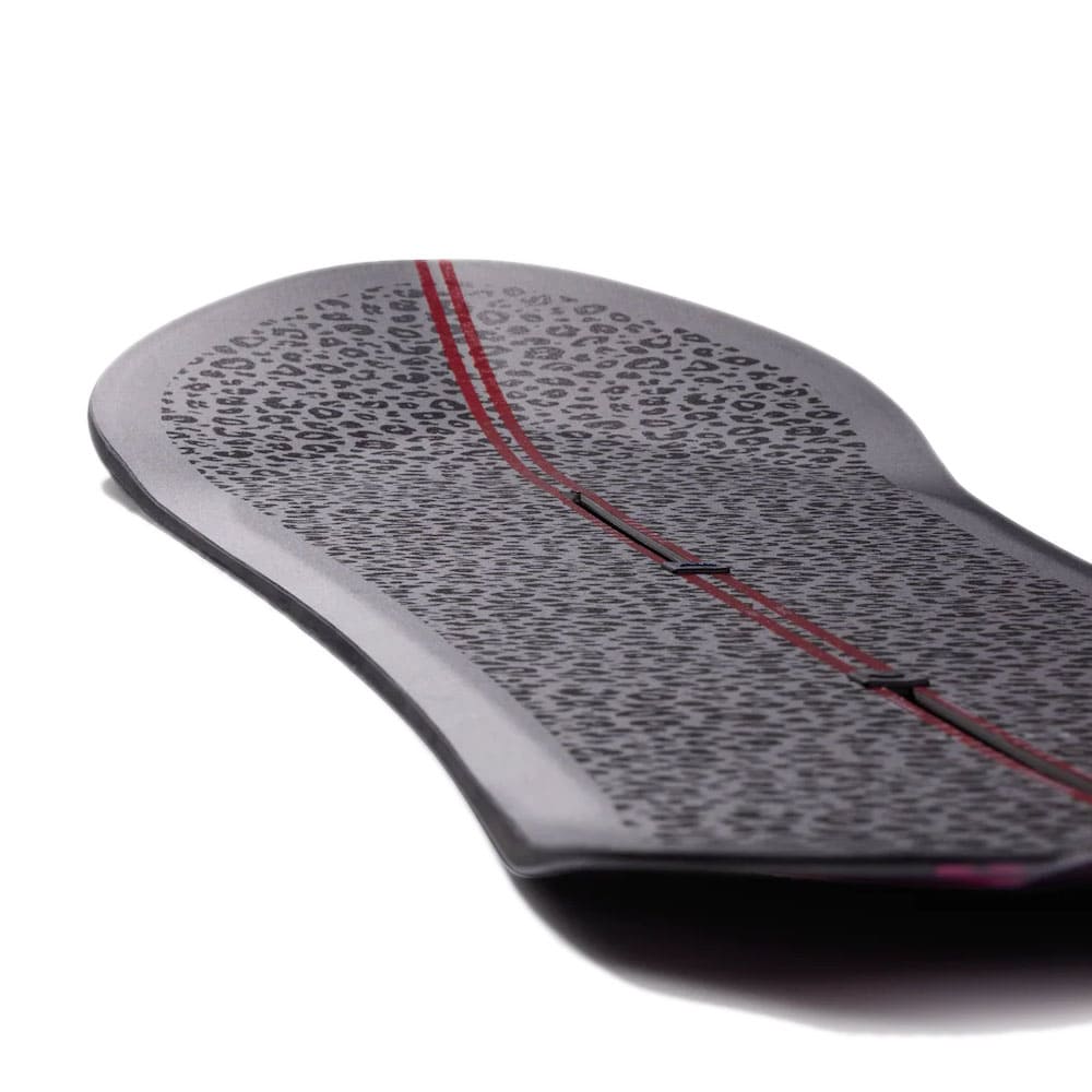 Burton Fish 3D | Fun Sport Vision
