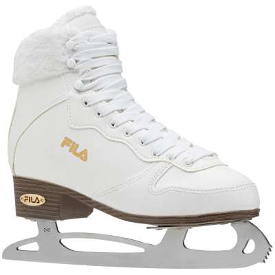 Fila Eve Ventura White Fun Sport Vision