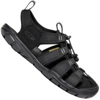 Keen Clearwater CNX Black