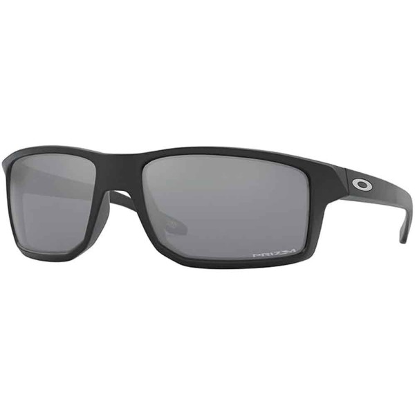 Oakley Gibston Matte Black Prizm Black