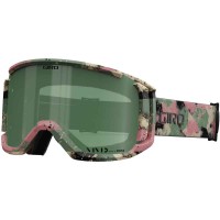Giro Revolt Green Marble Vivid Envy
