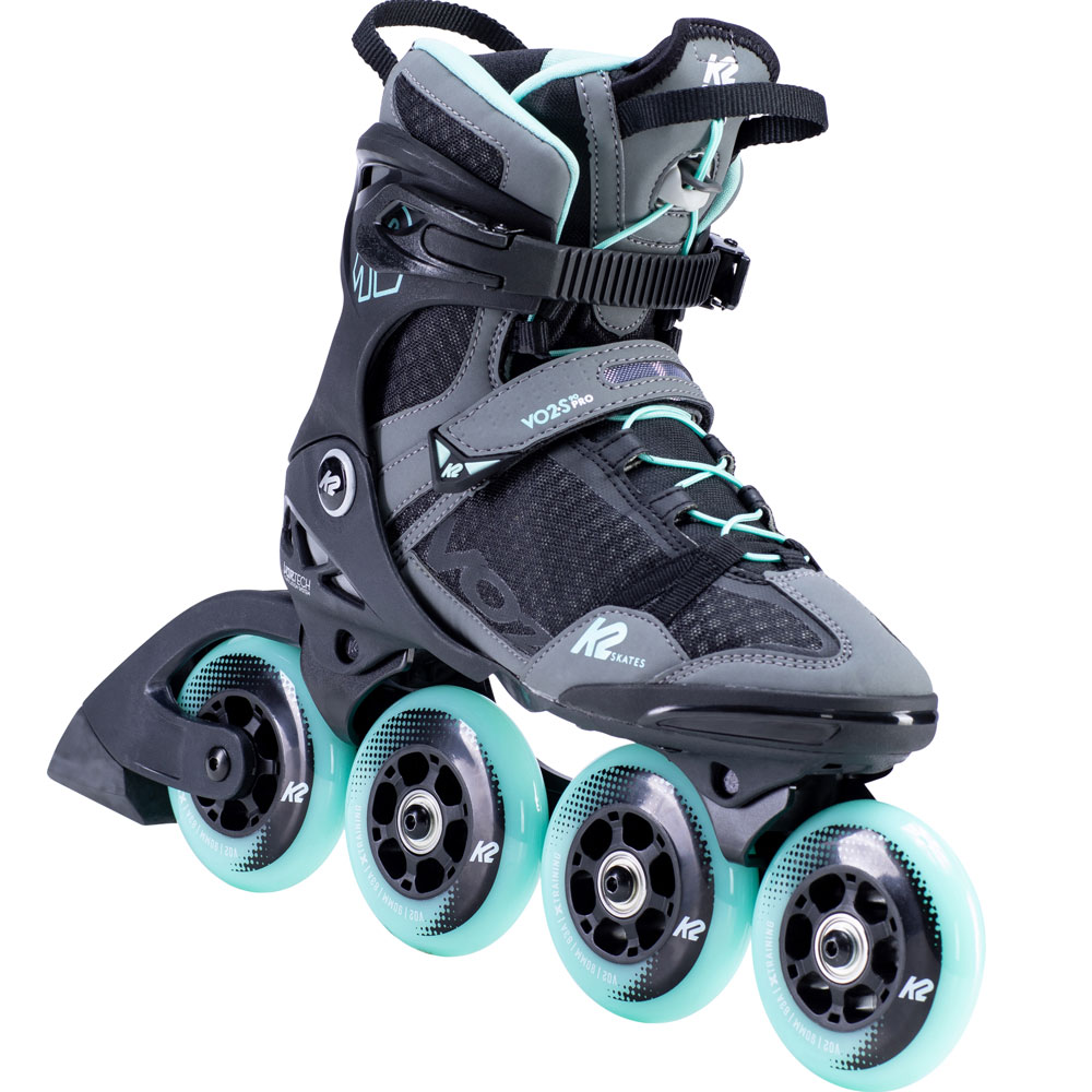 Inline Skates in Türkis online kaufen Fun Sport Vision