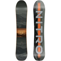 Nitro Magnum