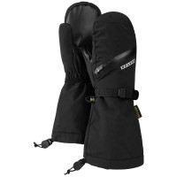 Burton Kids Vent Mitten True Black