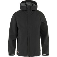 Fjaellraeven High Coast Hydratic Trail Black