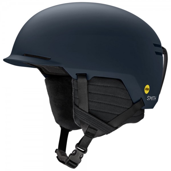 Smith Scout MIPS Helm Matte French Navy
