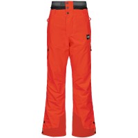 Picture Object Pant Red