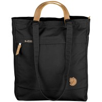 Fjaellraeven Totepack No1 Black