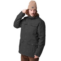 Picture Doaktown Black