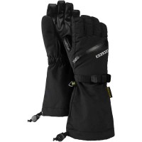 Burton Kids Vent Glove True Black