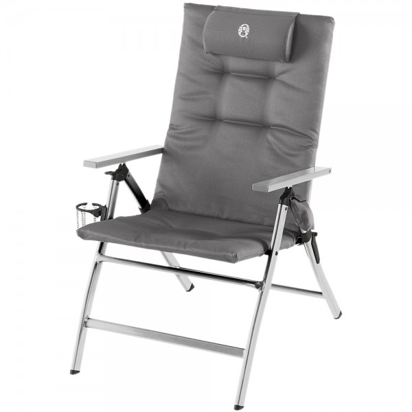 Coleman Furniture 5 Position Padded Chair