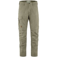 Fjaellraeven Karl Pro Zip-Off Savanna