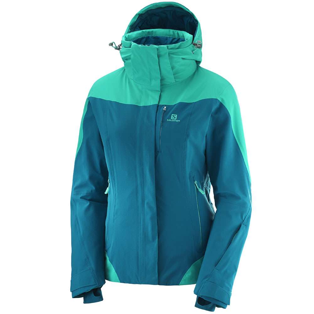 Salomon icerocket damen Clearance