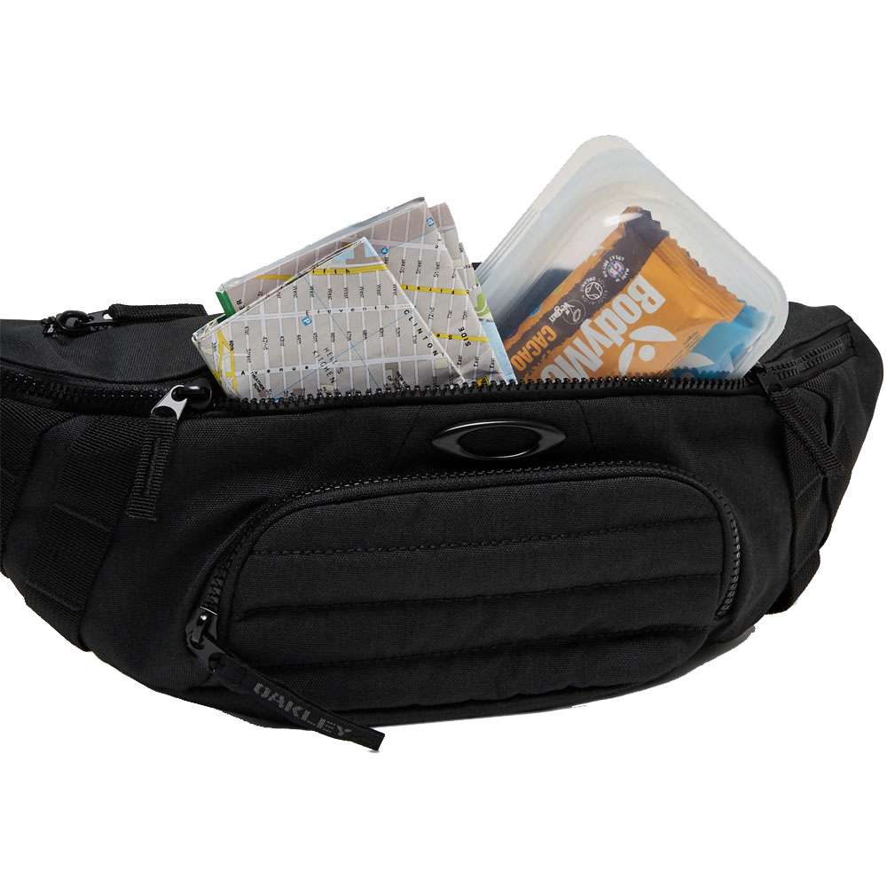 Oakley Enduro Belt Bag Blackout Fun Sport Vision