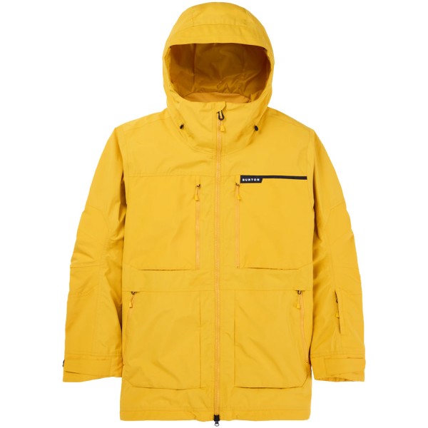 Burton Frostner 2L Goldenrod