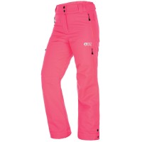 Picture Mist Pant Neon Pink