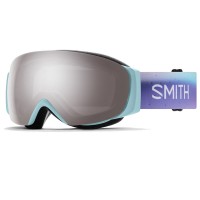 Smith I/O MAG S Goggle Polar Vibrant CP Sun Platinum Mirror