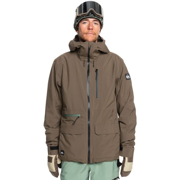 Quiksilver Quest Stretch 20K Canteen