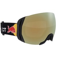 Red Bull Spect Eyewear Sight Google Black/Gold