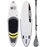 Lightboardcorp RS Allround Silver Series SET Yellow