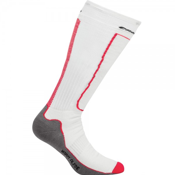 Craft Warm Alpine Sock 1900742-2900 (white)