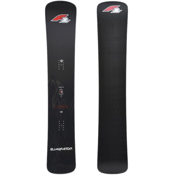 F2 Eliminator Carbon