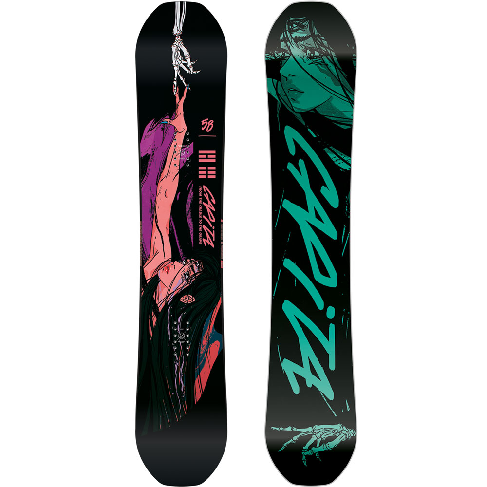 Buy Freestyle Snowboard Online Fun Sport Vision