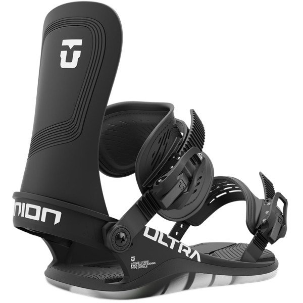 Union Ultra Black