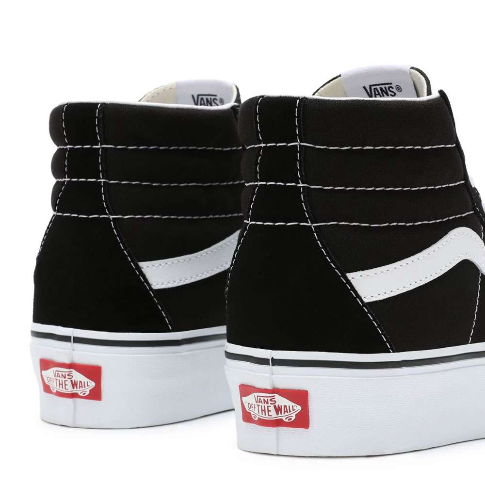 Vans platform 41 outlet