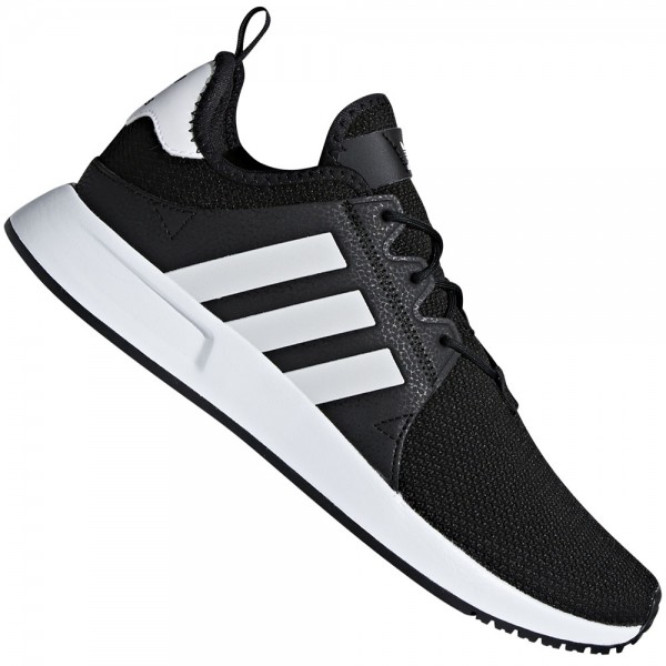 adidas Originals X_PLR Sneaker Core Black