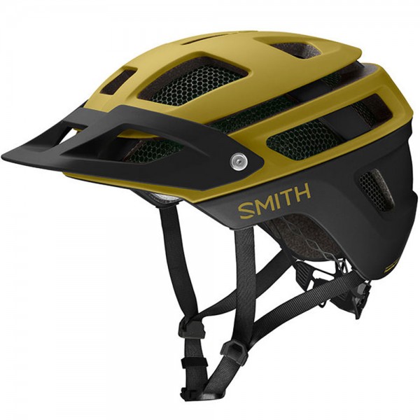 Smith Forefront 2 MIPS Matte Mystic Green Black