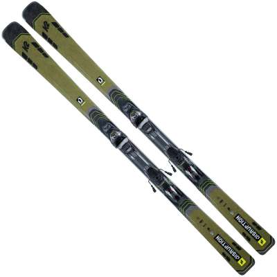 Atomic Volant 5000 M 10 GW | Fun Sport Vision