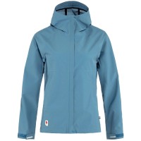 Fjaellraeven High Coast Hydratic Trail Dawn Blue