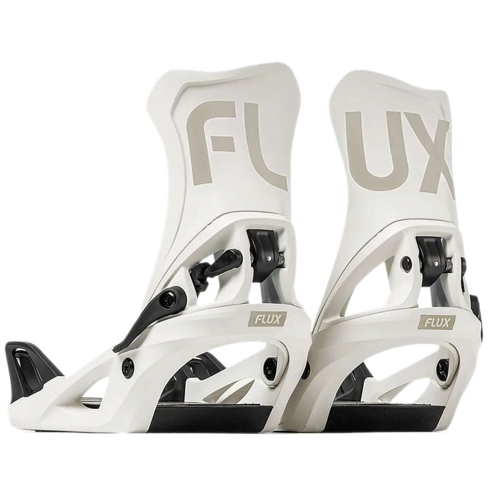 Flux DS Step On White | Fun Sport Vision