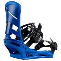 Burton Mission Jake Blue