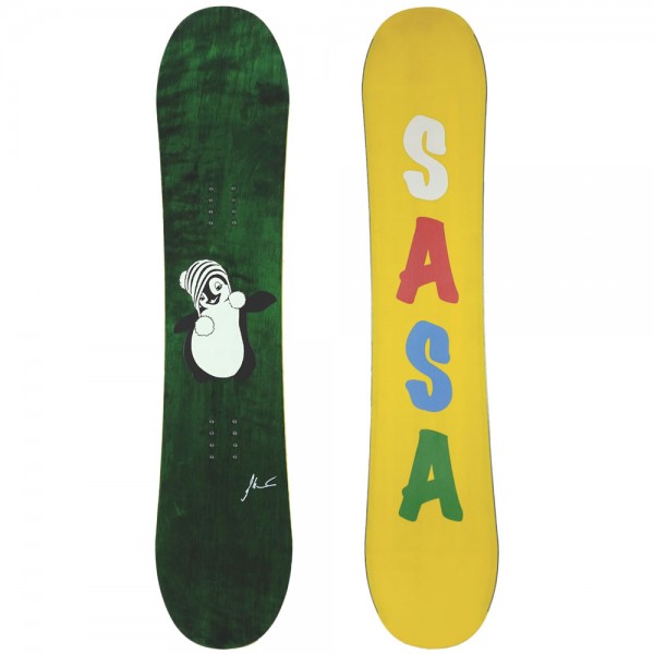 Sasa Rascal 110 cm