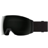 Smith I/O MAG XL Blackout/ChromaPop Sun Black Mirror