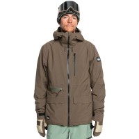 Quiksilver Quest Stretch 20K Canteen
