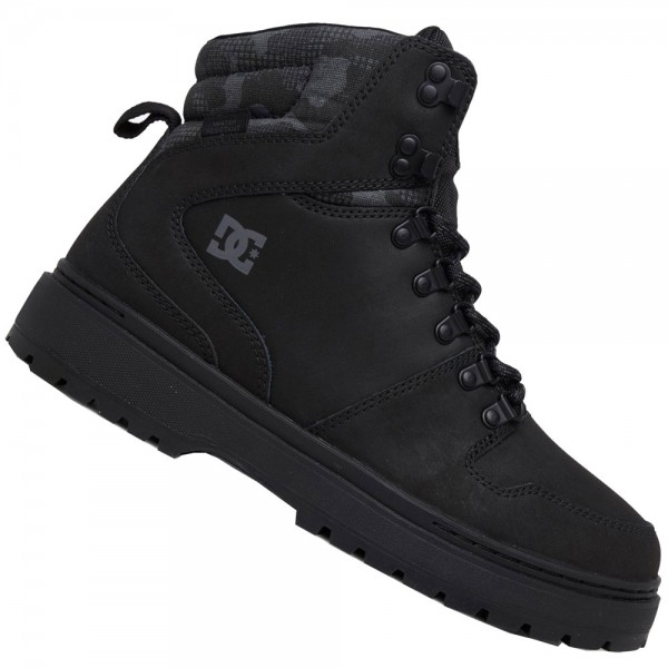 DC Shoes Peary TR Black/Camo