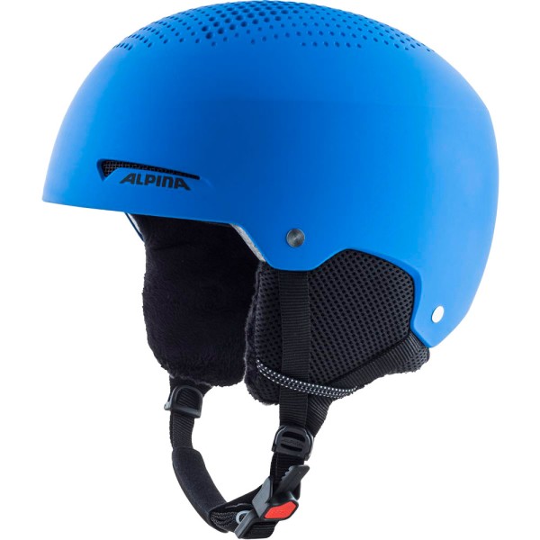 Alpina Zupo Blue Matt
