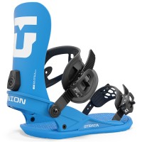 Union Strata Blue