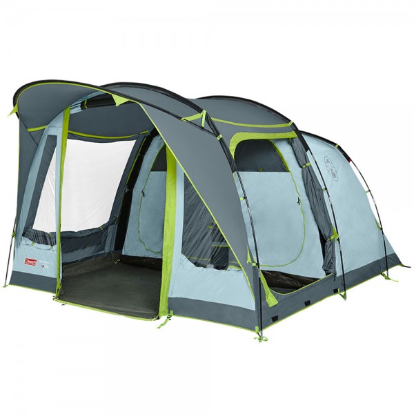 Coleman Meadowood 4 Tent Grey/Green