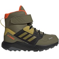 adidas Performance Terrex Trailmaker High Cold.RDY Focus Olive