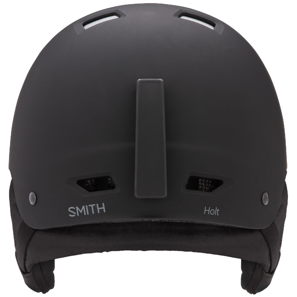 Smith Holt 2 Matte Black Fundgrube Fun Sport Vision