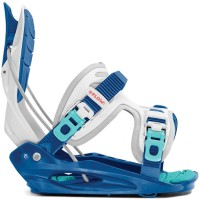 Flow Micron Youth White/Blue 2020