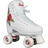 Rookie Rosa White Fundgrube