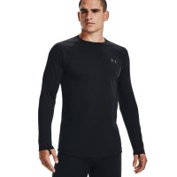 Under Armour Packaged Base 3 Crew Black