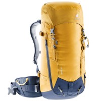 Deuter Guide 34 8 Curry/Navy