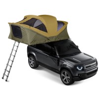 Thule Approach L Fennel Tan